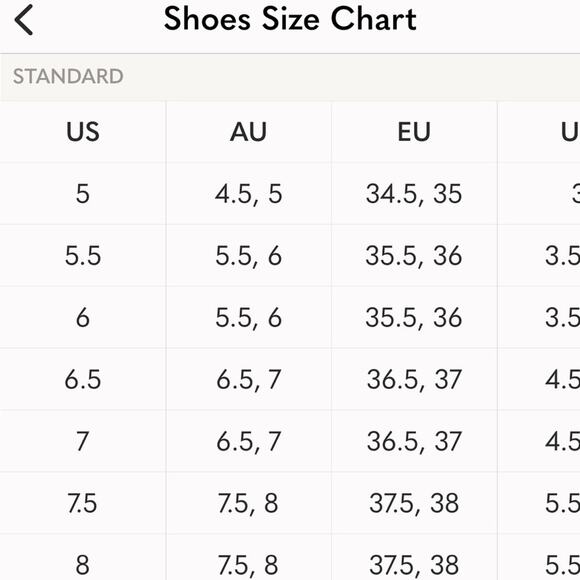 NWT Women’s Proenza Schouler Fabri Cable Sandal Flat Khaky Beige Sz US 7 EU 37 - Picture 15 of 15